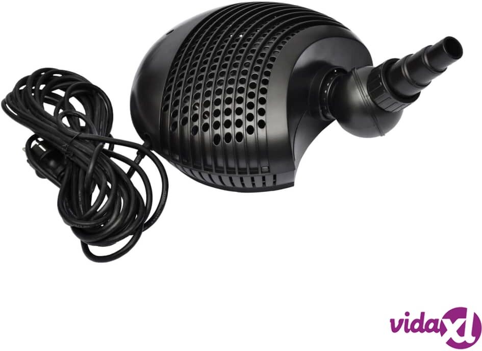 vidaXL Lammen Pumppu 10 000 L / t vidaXL Lammen Pumppu 10 000 L / t