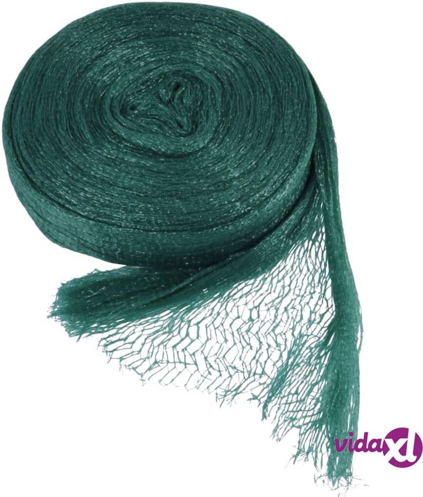 vidaXL Lammen suojaverkko 12x6 m PE vidaXL Lammen suojaverkko 12x6 m PE