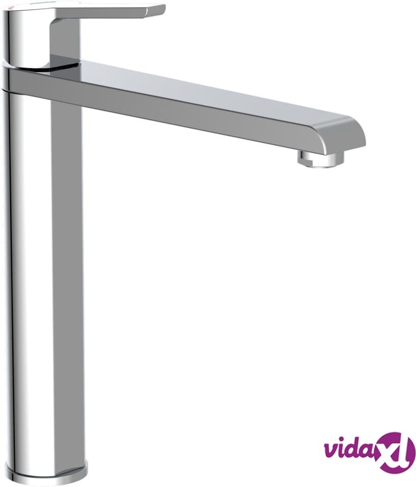 SCHÜTTE Pesualtaan hana VITA kromi SCHÜTTE Pesualtaan hana VITA kromi