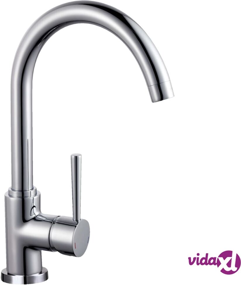 SCHÜTTE Pesualtaan hana CORNWALL kromi SCHÜTTE Pesualtaan hana CORNWALL kromi