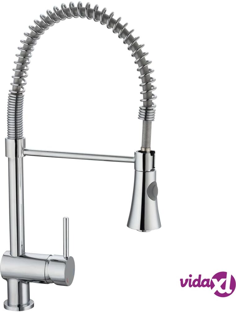 SCHÜTTE Pesualtaan hana CORNWALL kromi SCHÜTTE Pesualtaan hana CORNWALL kromi