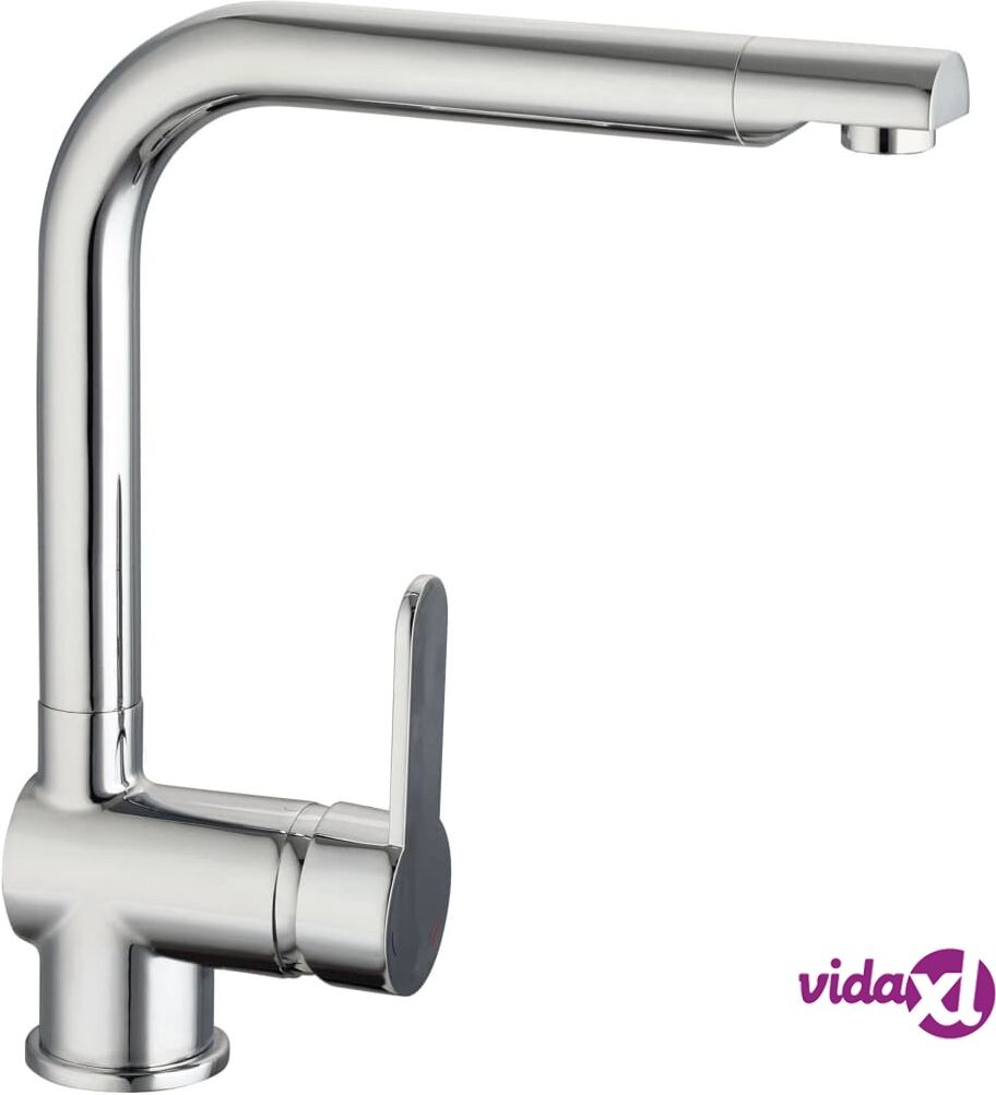 SCHÜTTE Pesualtaan hana RIO hopea SCHÜTTE Pesualtaan hana RIO hopea