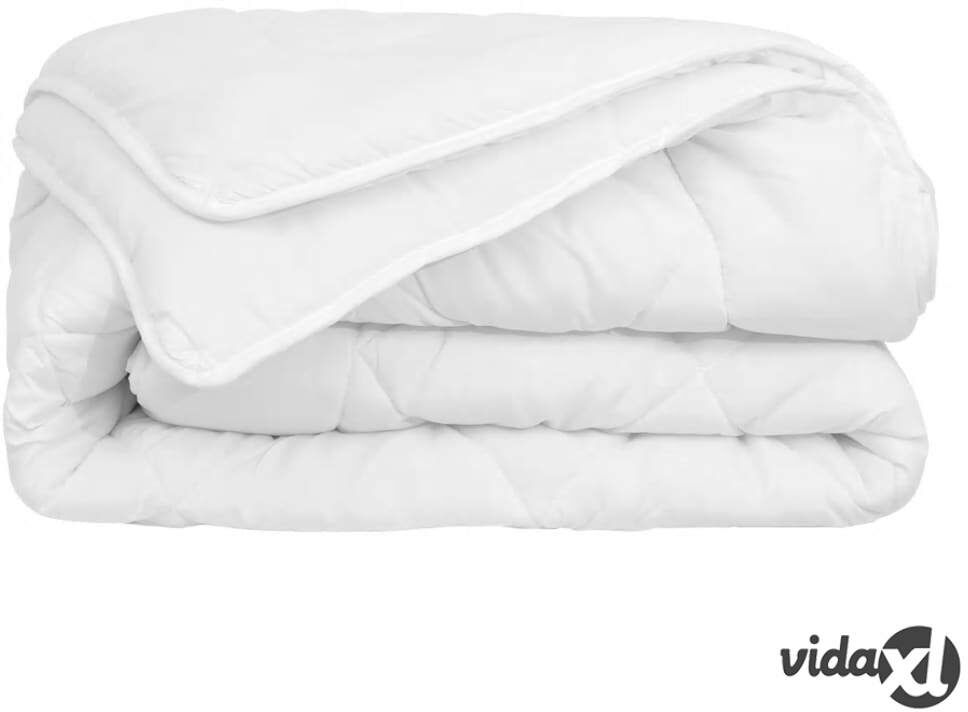 vidaXL 4 vuodenajan peitto 200x220 cm vidaXL 4 vuodenajan peitto 200x220 cm