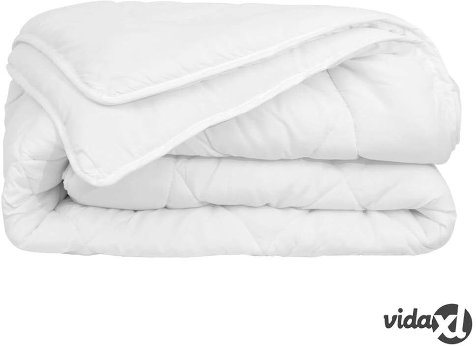 vidaXL 4 vuodenajan peitto 240x220 cm vidaXL 4 vuodenajan peitto 240x220 cm