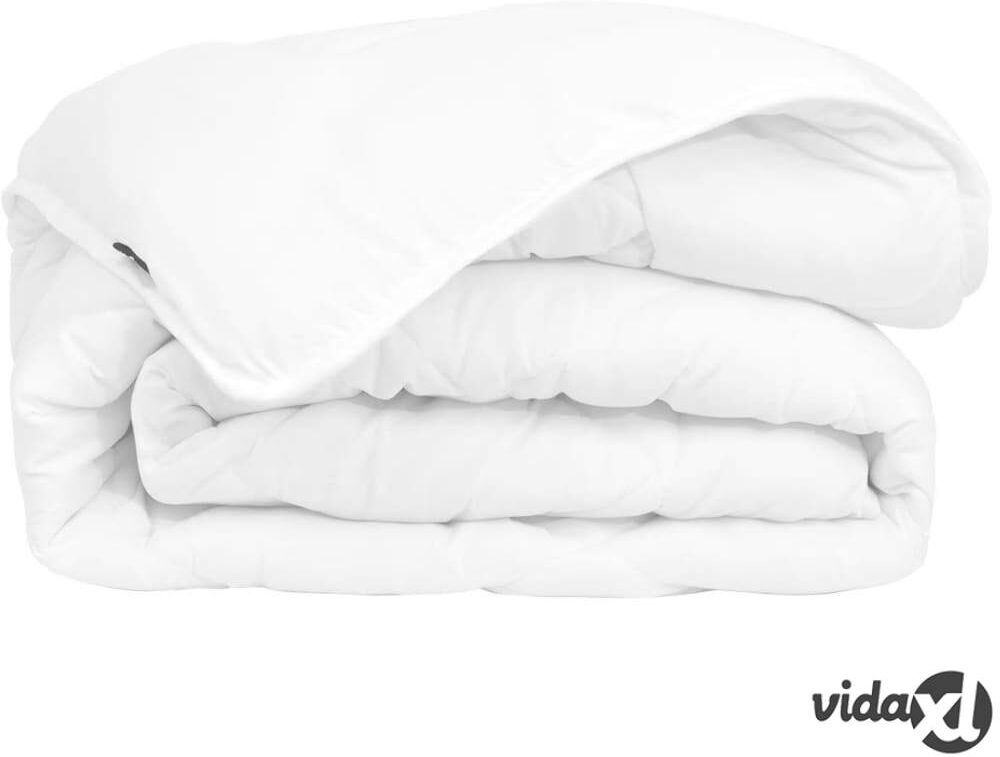 vidaXL Talvipeitto 140x200 cm vidaXL Talvipeitto 140x200 cm