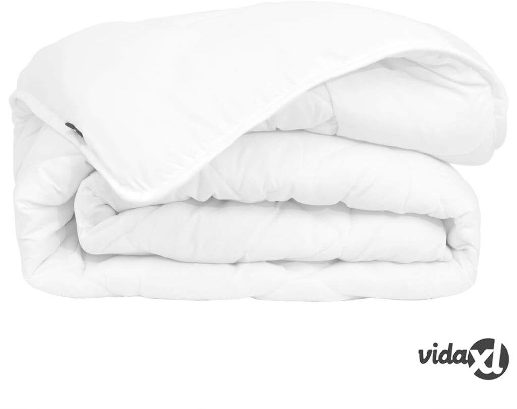 vidaXL Talvipeitto 200x200 cm vidaXL Talvipeitto 200x200 cm