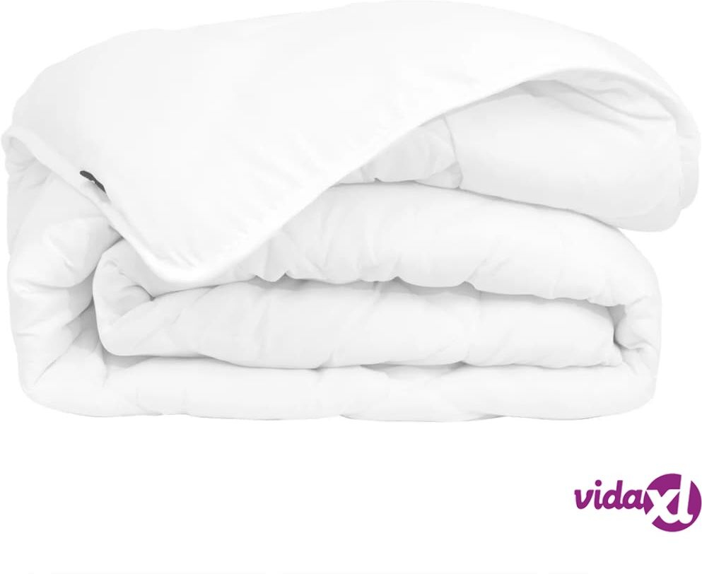 vidaXL Talvipeitto 240x220 cm vidaXL Talvipeitto 240x220 cm