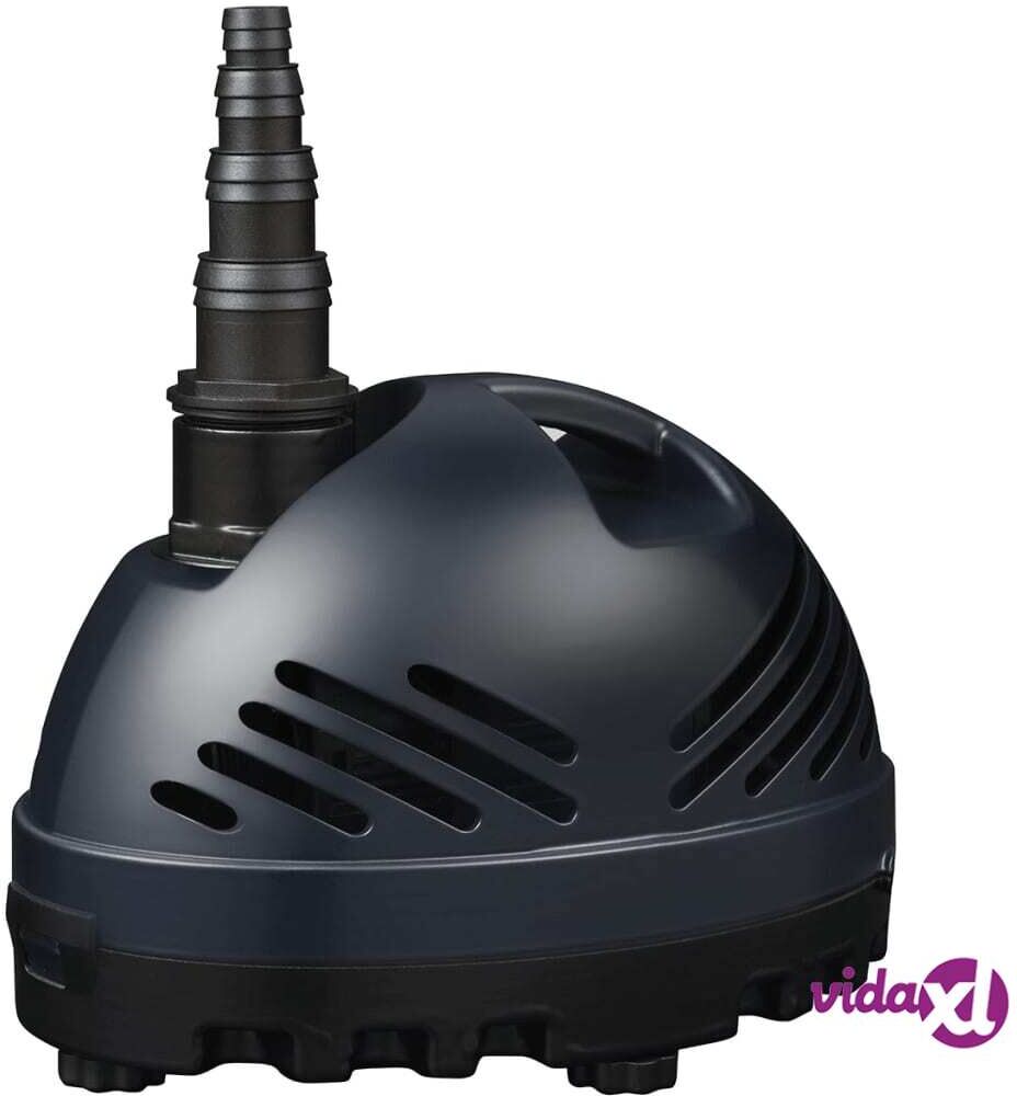 Ubbink Lampipumppu Cascademax 9000 80 W 1351314 Ubbink Lampipumppu Cascademax 9000 80 W 1351314