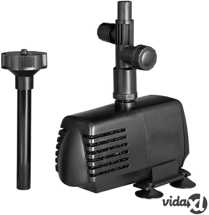 Ubbink Suihkulähteen Pumppu Xtra 350 LV 1351957