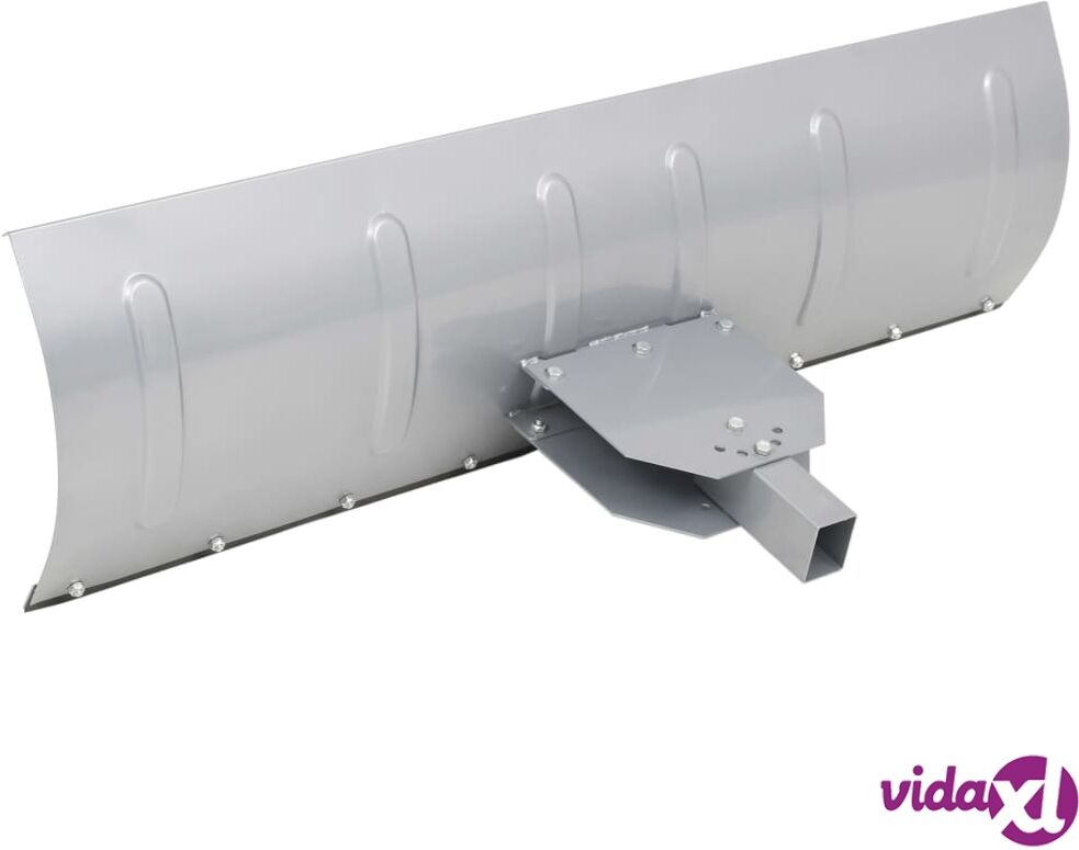 vidaXL Universaali lumiauran terä 150 x 44 cm vidaXL Universaali lumiauran terä 150 x 44 cm