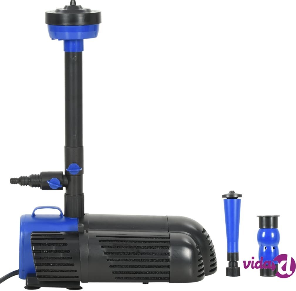 vidaXL Lähdepumppu 85 W 3000 l/t vidaXL Lähdepumppu 85 W 3000 l/t