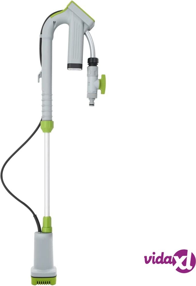 vidaXL Lähdepumppu 50 W 1 500 l/t vidaXL Lähdepumppu 50 W 1 500 l/t