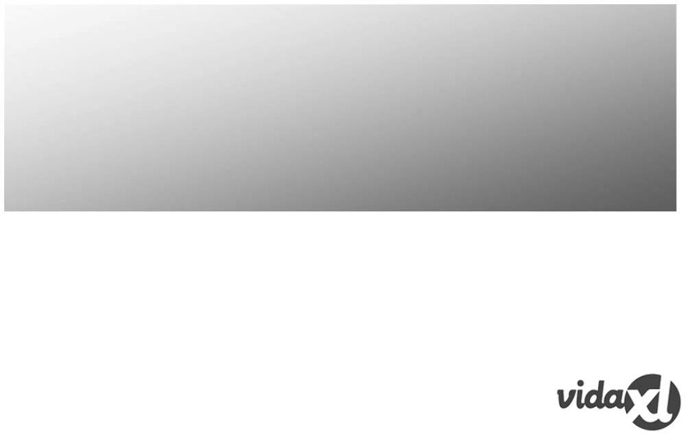 vidaXL Kehyksetön peili 140x40 cm lasi vidaXL Kehyksetön peili 140x40 cm lasi