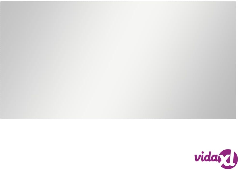 vidaXL Kehyksetön peili 140x60 cm lasi vidaXL Kehyksetön peili 140x60 cm lasi