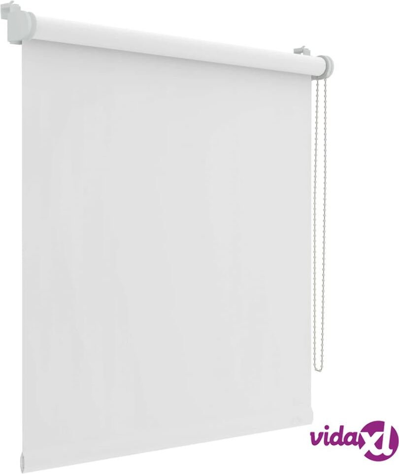Decosol Minikokoinen pimennysrullaverho valkoinen 42x160 cm Decosol Minikokoinen pimennysrullaverho valkoinen 42x160 cm