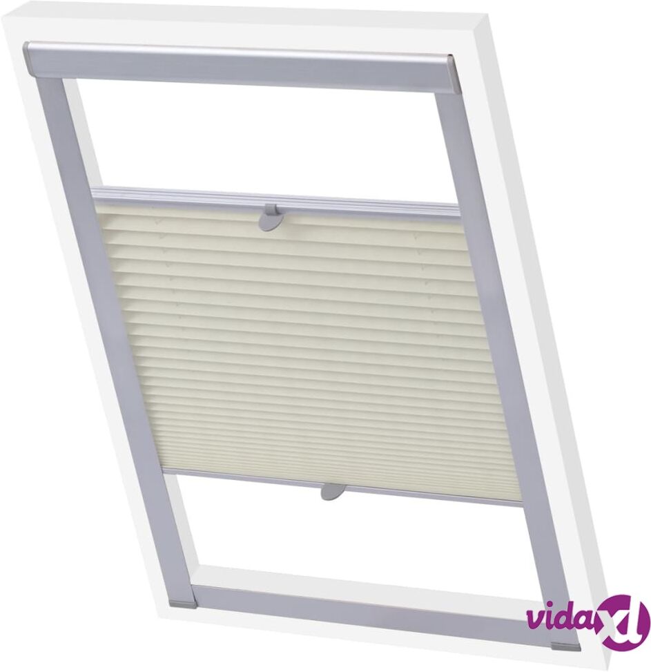 vidaXL Vekkikaihdin kerma SK06 vidaXL Vekkikaihdin kerma SK06