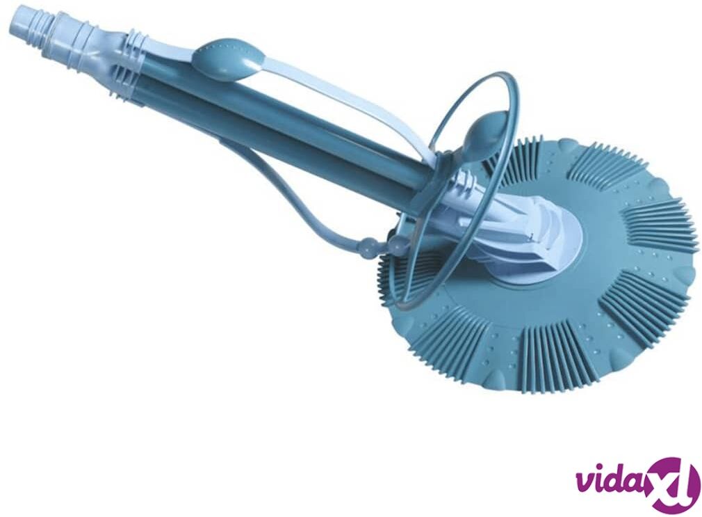 Ubbink Automaattinen Uima-altaan Puhdistaja 10 m Letkulla 7500401 Ubbink Automaattinen Uima-altaan Puhdistaja 10 m Letkulla 7500401