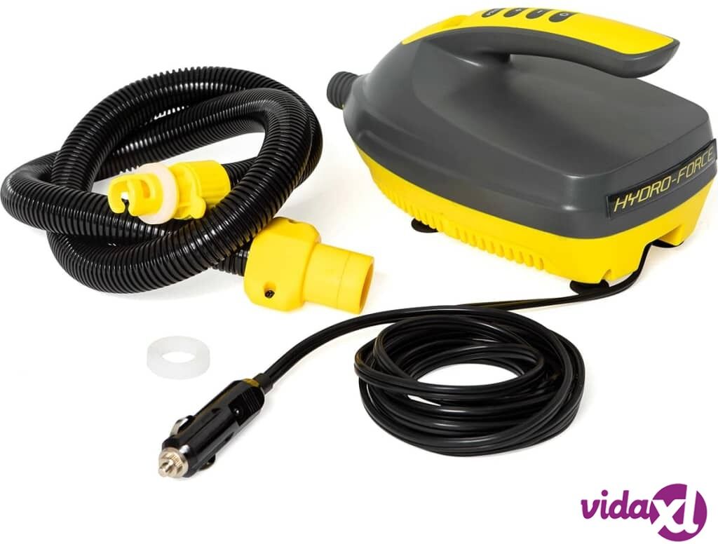 Bestway Sähkötoiminen ilmapumppu Hydro-Force 12 V Bestway Sähkötoiminen ilmapumppu Hydro-Force 12 V