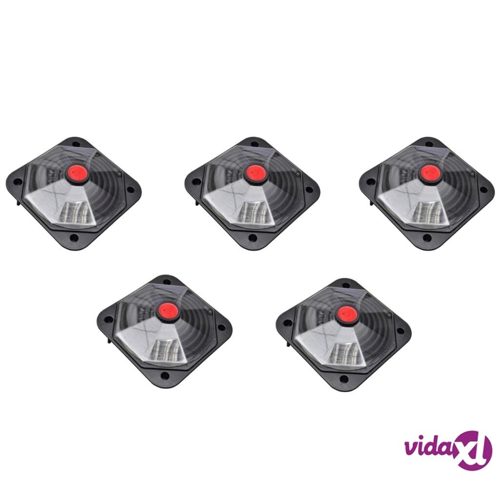 vidaXL Aurinkokenno Uima-altaan Lämmitin 5:n Sarja 735 W vidaXL Aurinkokenno Uima-altaan Lämmitin 5:n Sarja 735 W