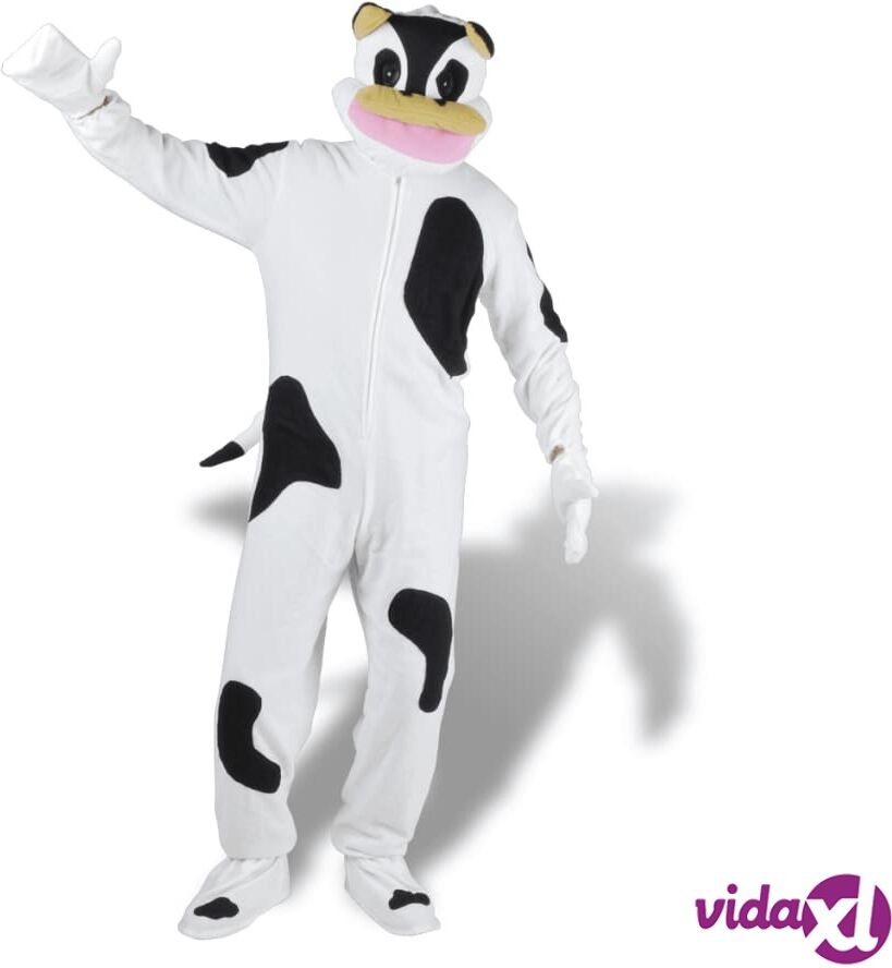 vidaXL Lehmäpuku XL-XXL vidaXL Lehmäpuku XL-XXL