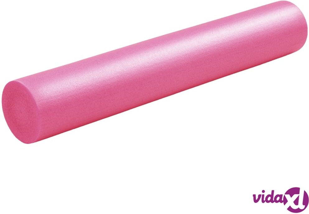vidaXL Joogarulla 15x90 cm EPE pinkki vidaXL Joogarulla 15x90 cm EPE pinkki