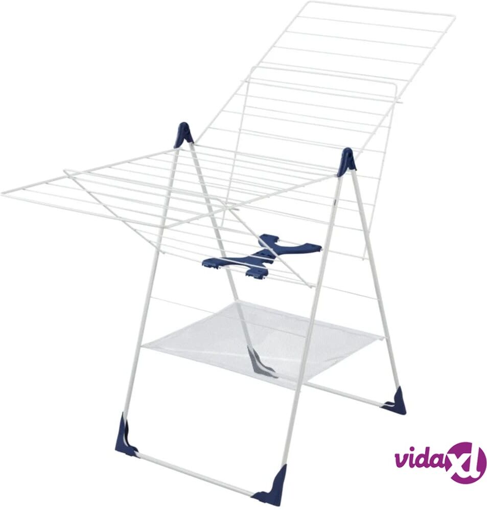 Leifheit Seisova Kuivausteline Roma Classic Flex 250 Leifheit Seisova Kuivausteline Roma Classic Flex 250