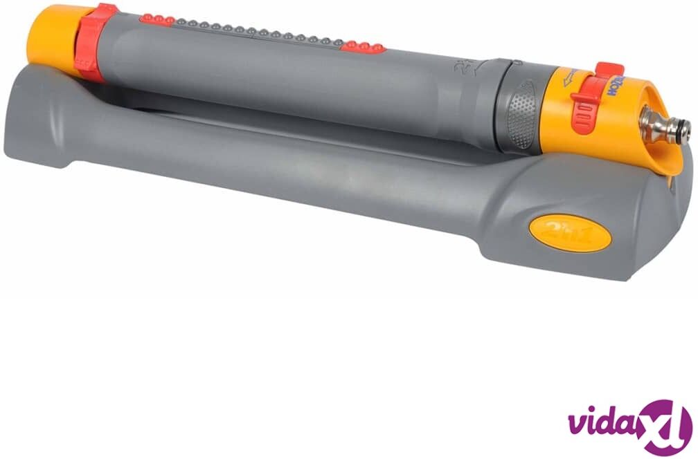 Hozelock Suorakaide sprinkleri Pro 200 m² Hozelock Suorakaide sprinkleri Pro 200 m²