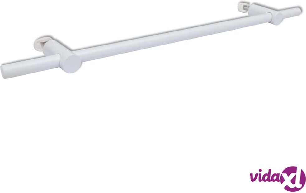 vidaXL Lämmityspaneelin Pyyheteline 542mm vidaXL Lämmityspaneelin Pyyheteline 542mm