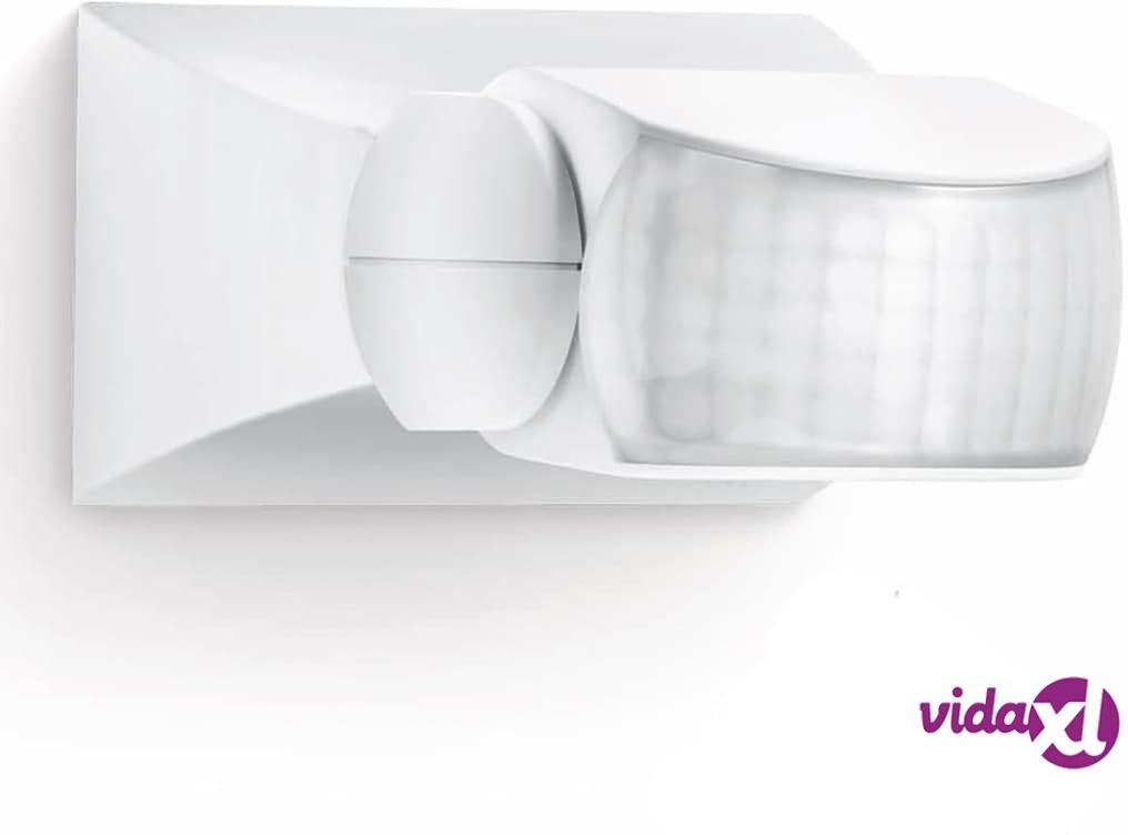 Steinel Infrapuna Liikkeentunnistin IS 1 Valkoinen Steinel Infrapuna Liikkeentunnistin IS 1 Valkoinen