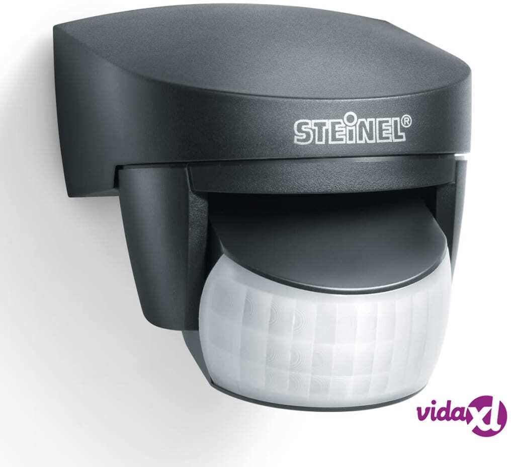 Steinel Infrapuna Liikkeentunnistin IS 140-2 Musta Steinel Infrapuna Liikkeentunnistin IS 140-2 Musta