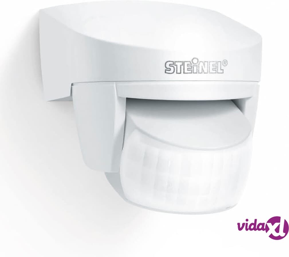 Steinel Infrapuna Liikkeentunnistin IS 140-2 Valkoinen Steinel Infrapuna Liikkeentunnistin IS 140-2 Valkoinen