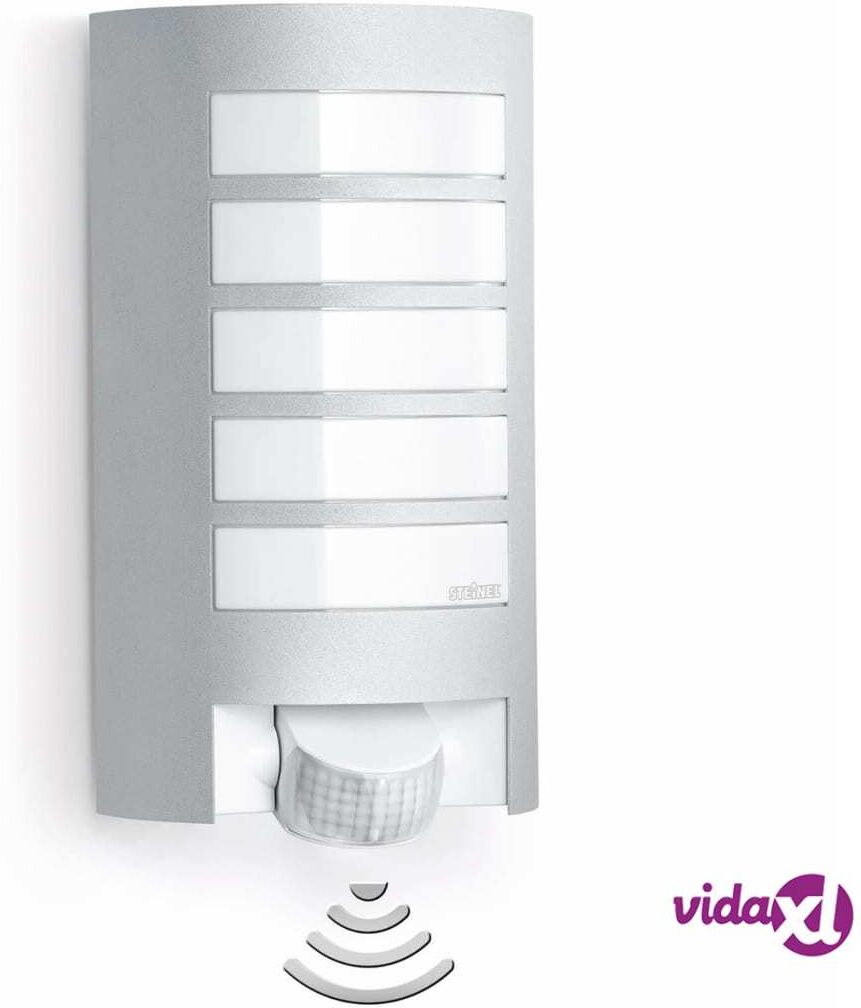 Steinel Ulkovalo Sensorikatkaisimella Light L12 Steinel Ulkovalo Sensorikatkaisimella Light L12