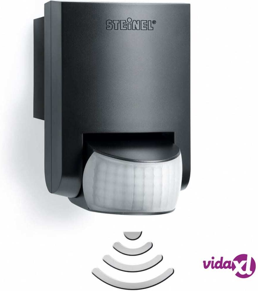 Steinel Infrapuna Liikkeentunnistin IS 130-2 Musta Steinel Infrapuna Liikkeentunnistin IS 130-2 Musta