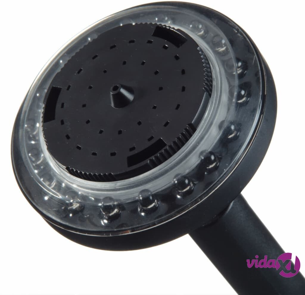 Ubbink LED Lamppu 1/2 " Spottivalo Puutarhan Lähteeseen Ubbink LED Lamppu 1/2 " Spottivalo Puutarhan Lähteeseen