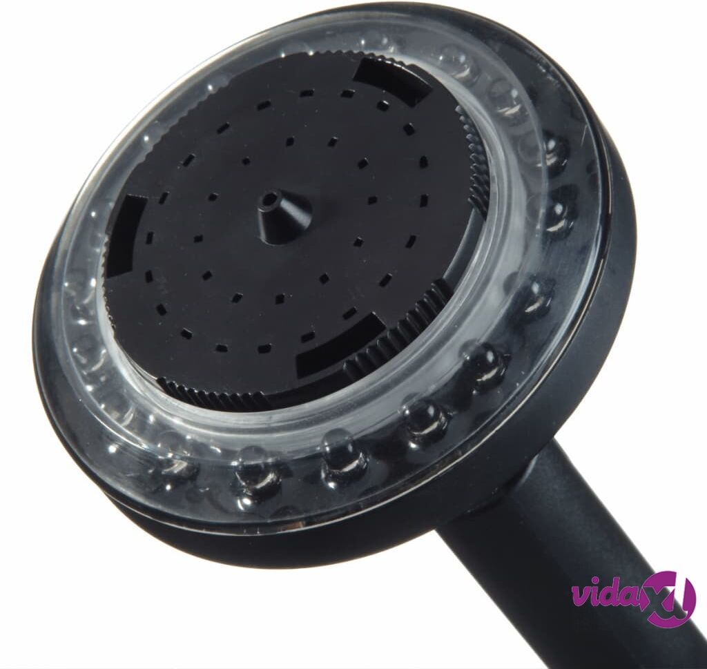 Ubbink LED Lamppu 1 " Spottivalo Puutarhan Lähteeseen Ubbink LED Lamppu 1 " Spottivalo Puutarhan Lähteeseen