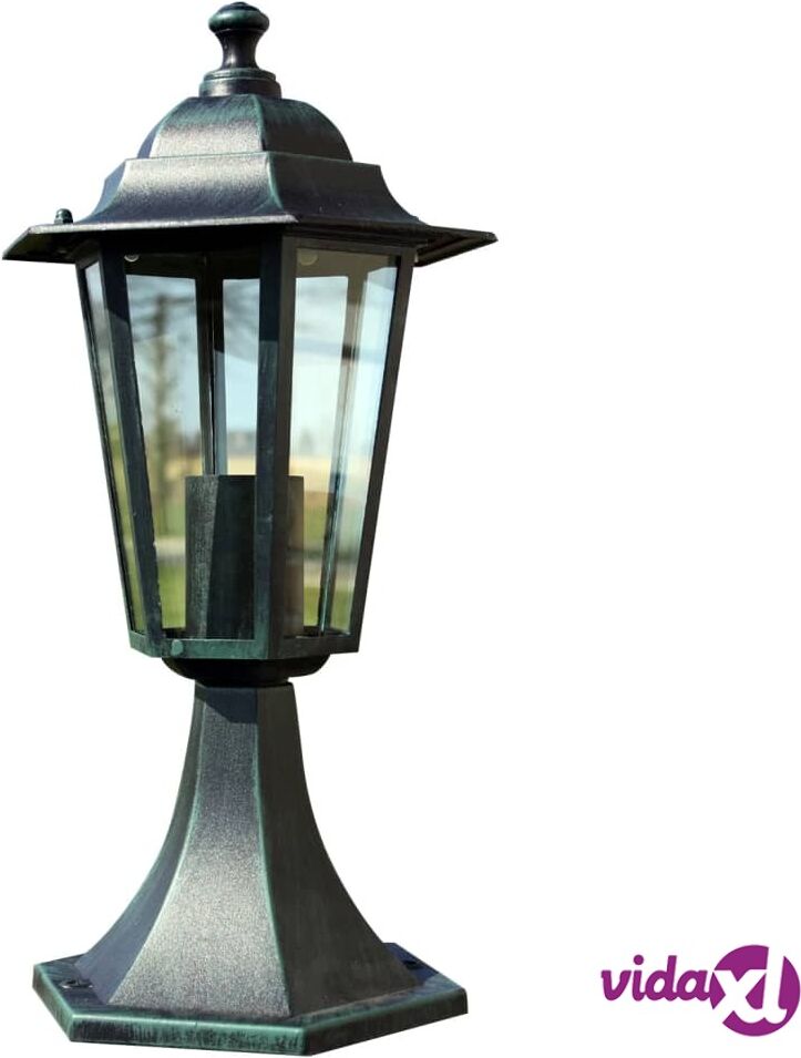 vidaXL Puutarhan Valotolppa 41 cm. vidaXL Puutarhan Valotolppa 41 cm.