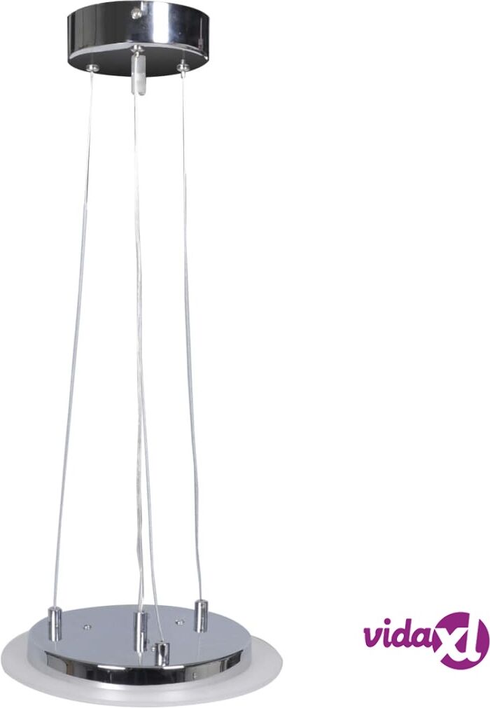 vidaXL Kattovalaisin Muotoilu LED 6x2W Nelikulmainen vidaXL Kattovalaisin Muotoilu LED 6x2W Nelikulmainen