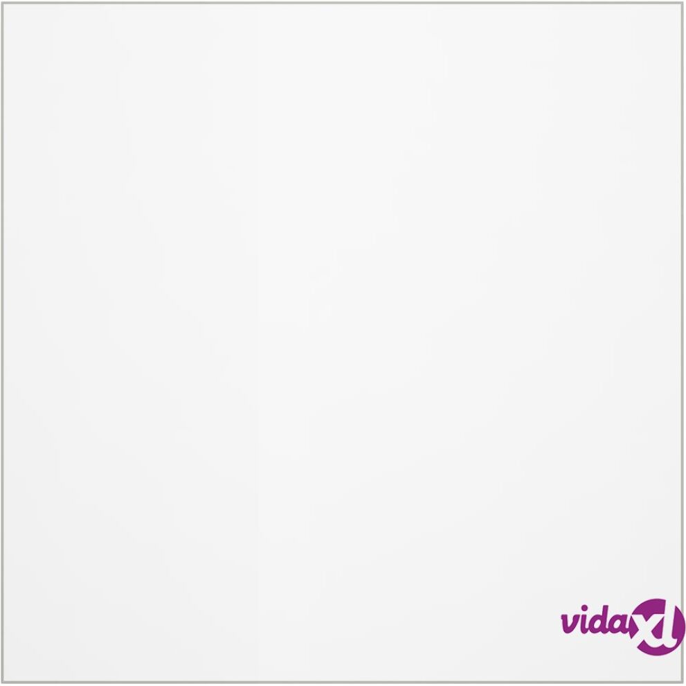 vidaXL Pöytäsuoja läpikuultava 90x90 cm 2 mm PVC vidaXL Pöytäsuoja läpikuultava 90x90 cm 2 mm PVC