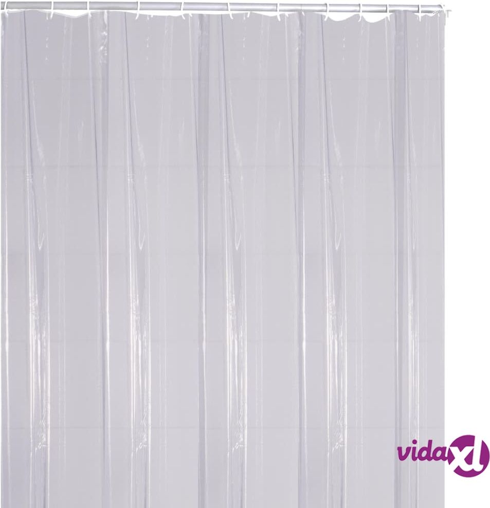 RIDDER Suihkuverho Brillant 120x200 cm RIDDER Suihkuverho Brillant 120x200 cm