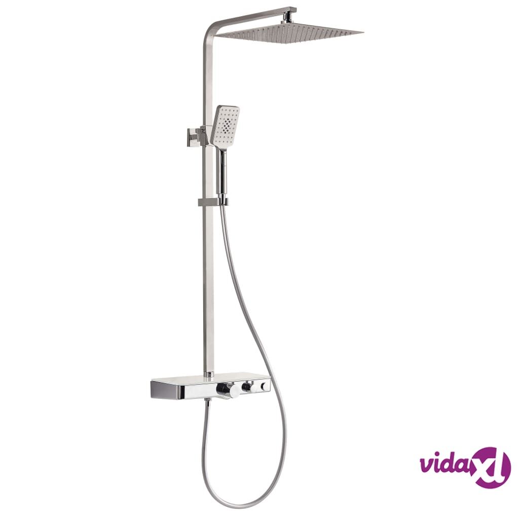 SCHÜTTE Termostaattinen suihkujärjestelmä OCEAN SCHÜTTE Termostaattinen suihkujärjestelmä OCEAN