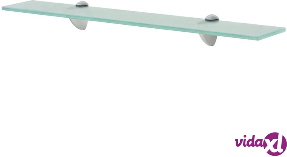 vidaXL Kelluva hylly Lasi 60x20 cm 8 mm vidaXL Kelluva hylly Lasi 60x20 cm 8 mm