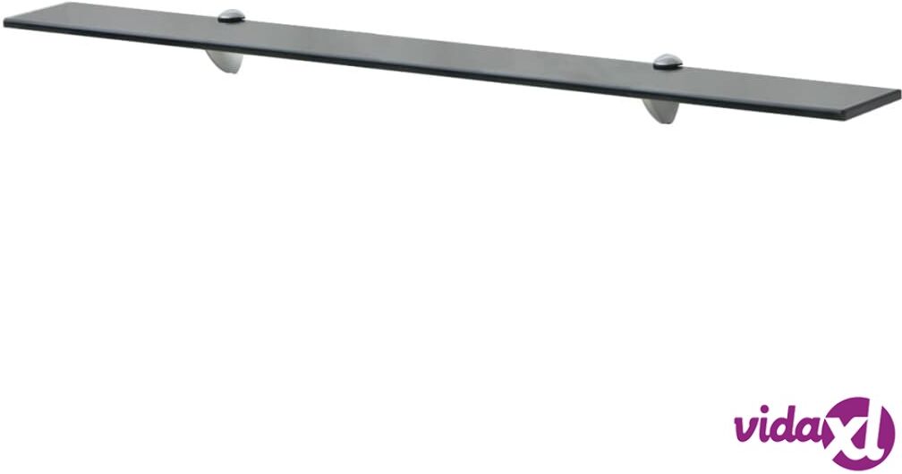 vidaXL Kelluva hylly Lasi 90x20 cm 8 mm vidaXL Kelluva hylly Lasi 90x20 cm 8 mm