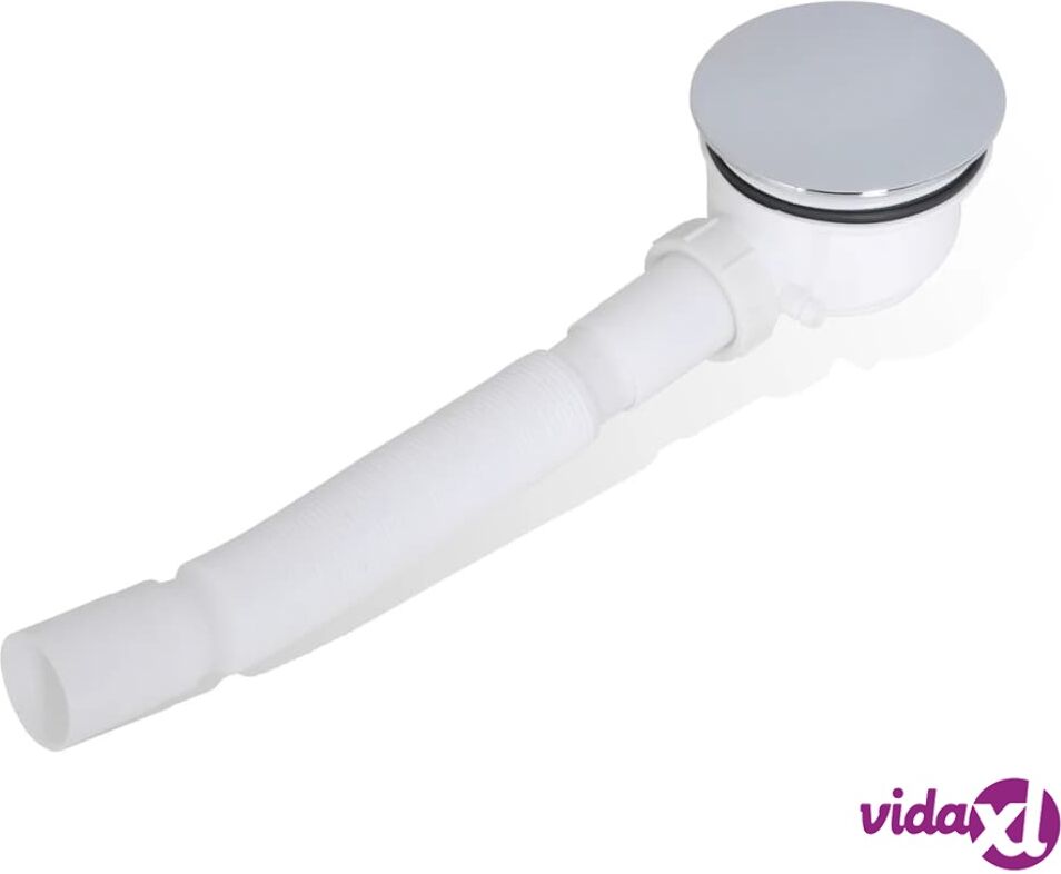 vidaXL Viemäri & joustava letku suihkualustaan vidaXL Viemäri & joustava letku suihkualustaan