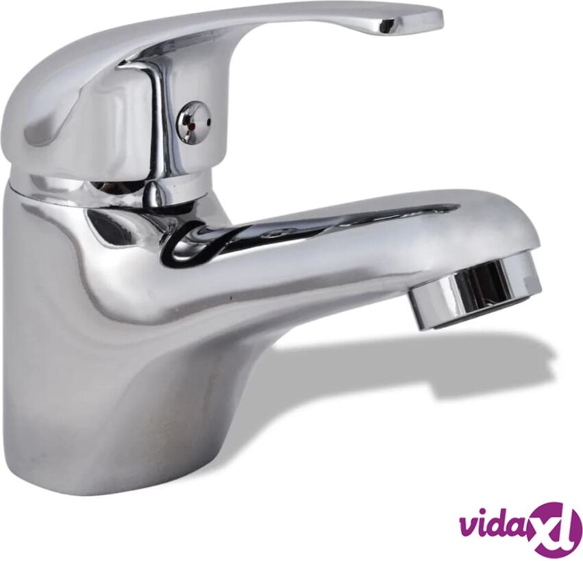 vidaXL Pesualtaan hana Kromi vidaXL Pesualtaan hana Kromi