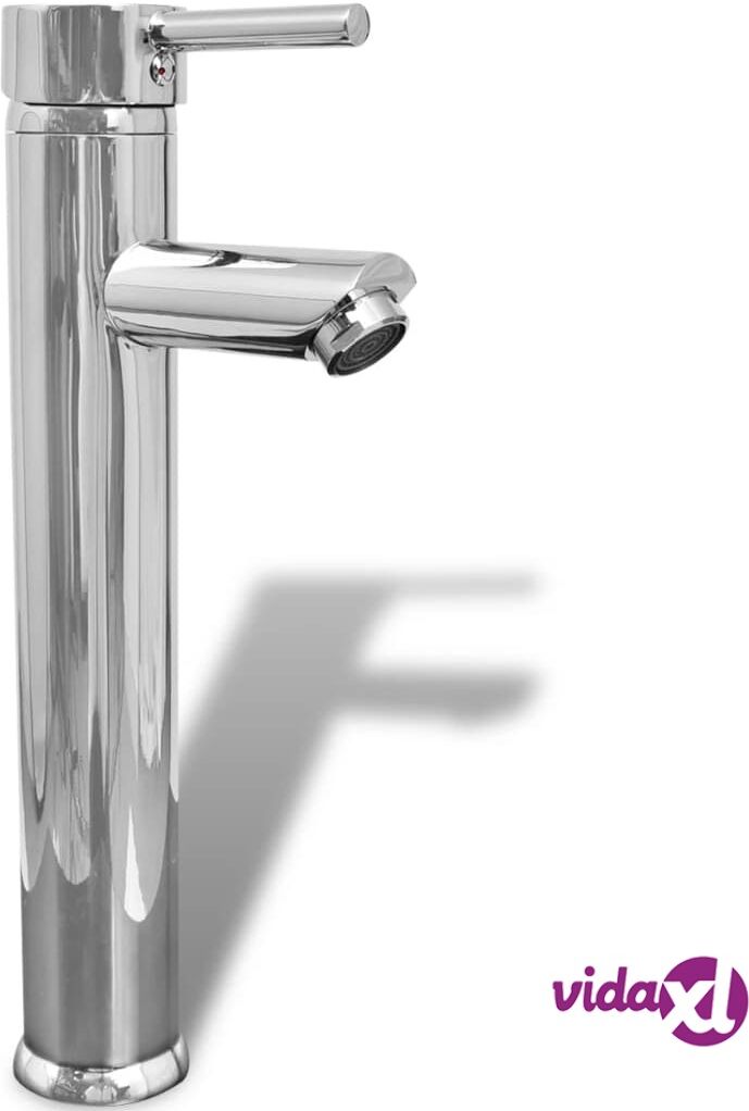 vidaXL Kylpyhuoneen Hana Messinki vidaXL Kylpyhuoneen Hana Messinki