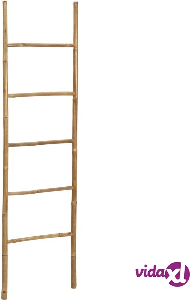 vidaXL Pyyhetikkaat 5 pienaa 170 cm bambu vidaXL Pyyhetikkaat 5 pienaa 170 cm bambu