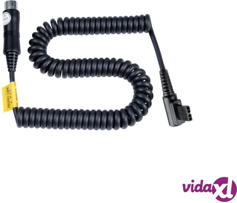 vidaXL Metz Powerblock Kierrejohto vidaXL Metz Powerblock Kierrejohto