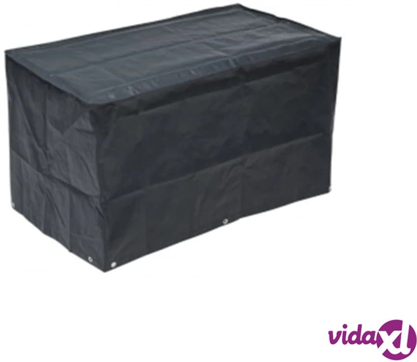 Nature Puutarhakalustelusuoja kaasugrilleille 103x58x58 cm Nature Puutarhakalustelusuoja kaasugrilleille 103x58x58 cm