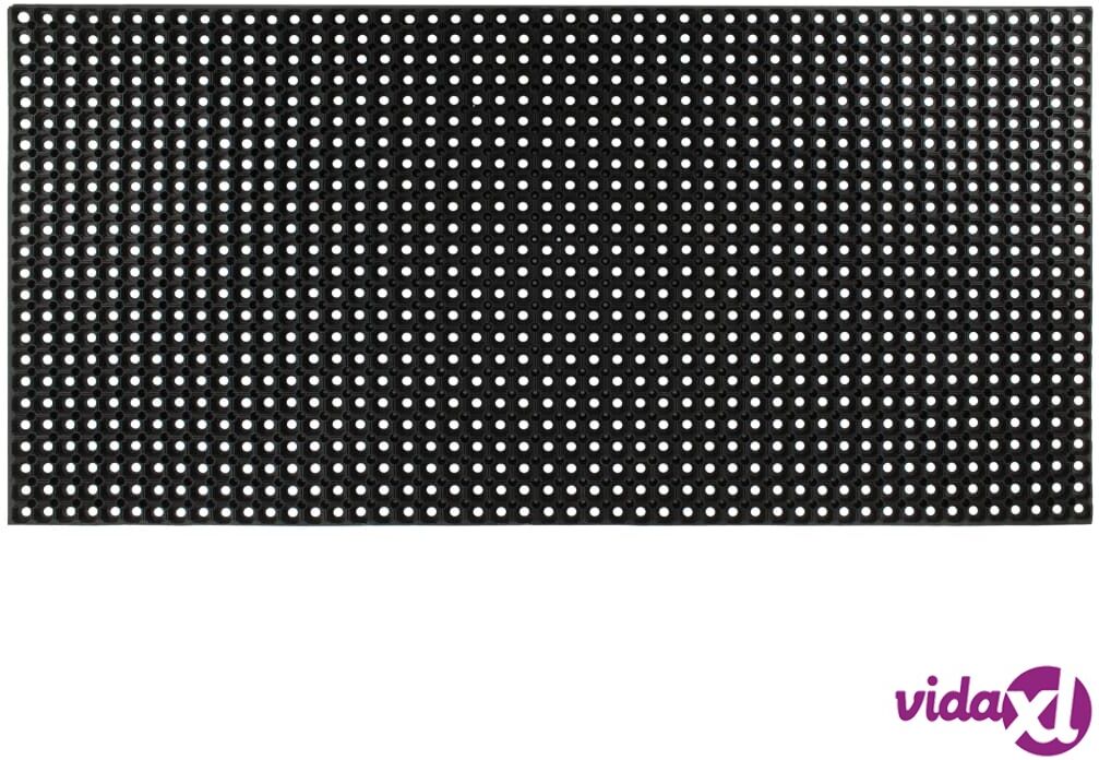 vidaXL Matto kumi 16 mm 100x150 cm vidaXL Matto kumi 16 mm 100x150 cm