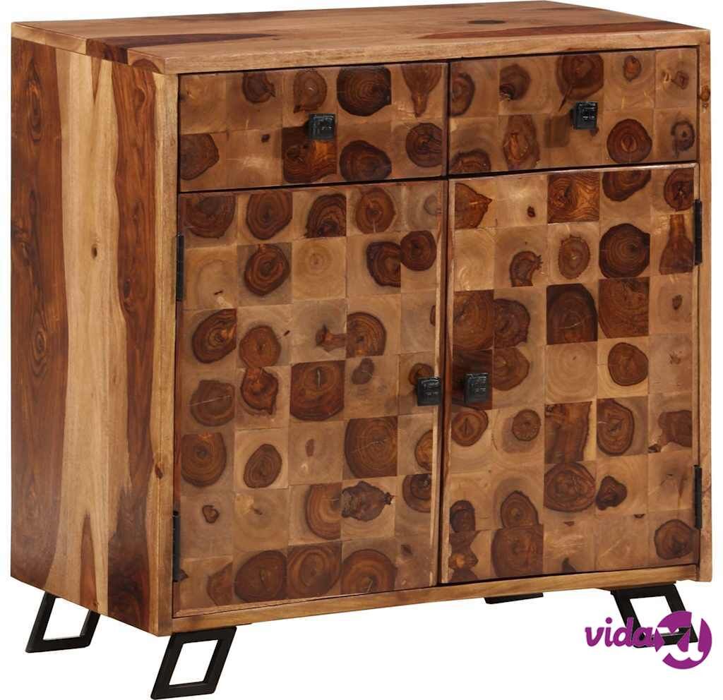 vidaXL Senkki kiinteä seesampuu 65x35x65 cm vidaXL Senkki kiinteä seesampuu 65x35x65 cm